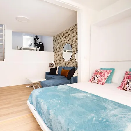 Appartamento Virginia 555. Sol Y Playa Costa Adeje (Tenerife)