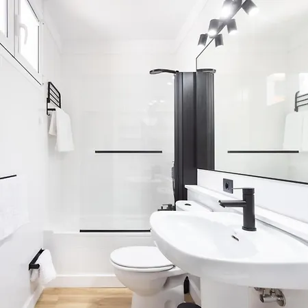 Appartamento Virginia 555. Sol Y Playa