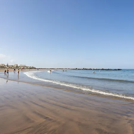 Virginia 555. Sol Y Playa *