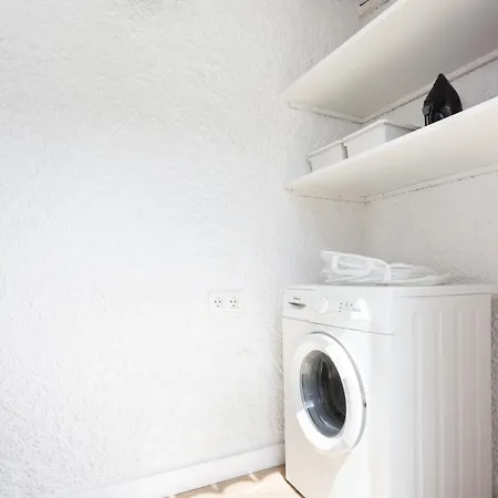 Virginia 555. Sol Y Playa Appartamento