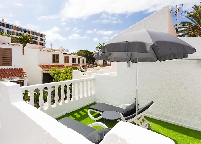 Virginia 555. Sol Y Playa