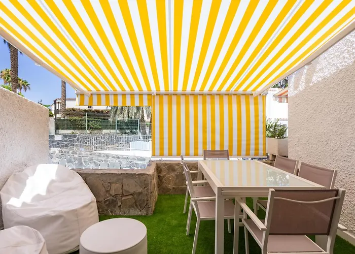 Lejlighed Virginia 555. Sol Y Playa