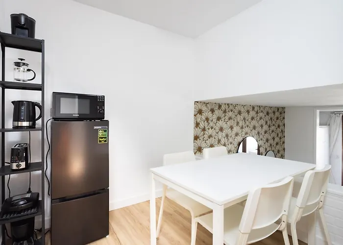 Lejlighed Virginia 555. Sol Y Playa *