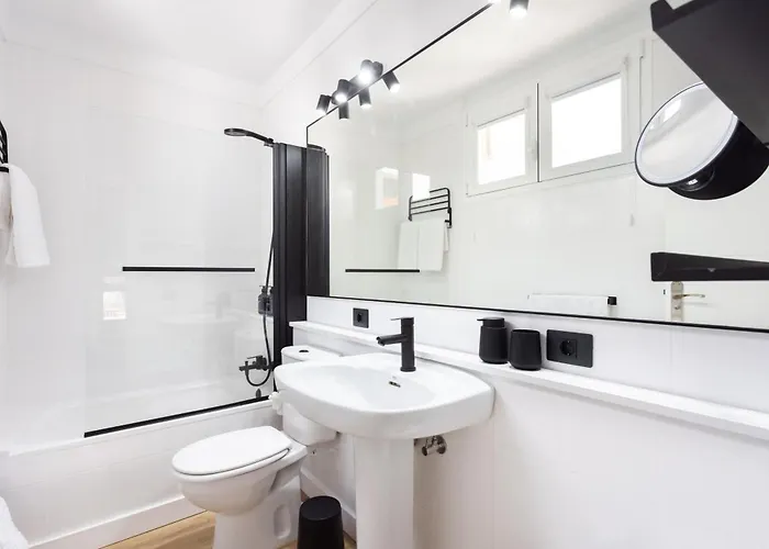 Lejlighed Virginia 555. Sol Y Playa