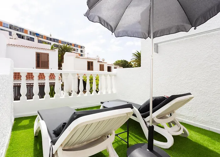 Virginia 555. Sol Y Playa