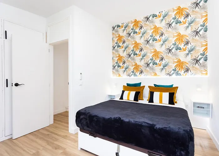 Virginia 555. Sol Y Playa Lejlighed