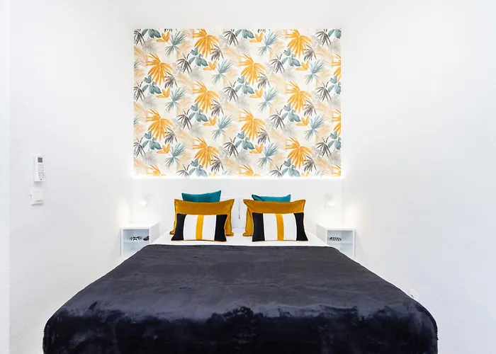 Lejlighed Virginia 555. Sol Y Playa *