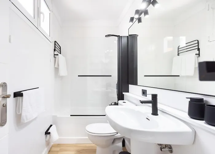 Lejlighed Virginia 555. Sol Y Playa