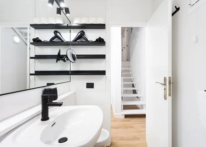 Virginia 555. Sol Y Playa Lejlighed *