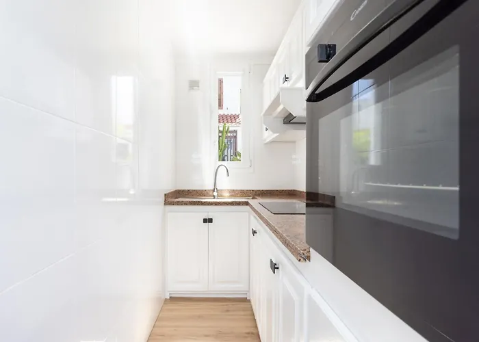 Virginia 555. Sol Y Playa * Costa Adeje (Tenerife)