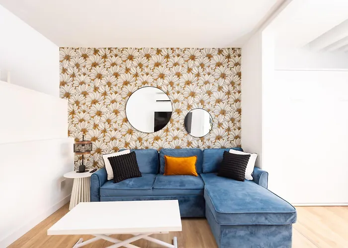 Lejlighed Virginia 555. Sol Y Playa Costa Adeje (Tenerife)