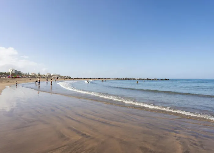 Virginia 555. Sol Y Playa *