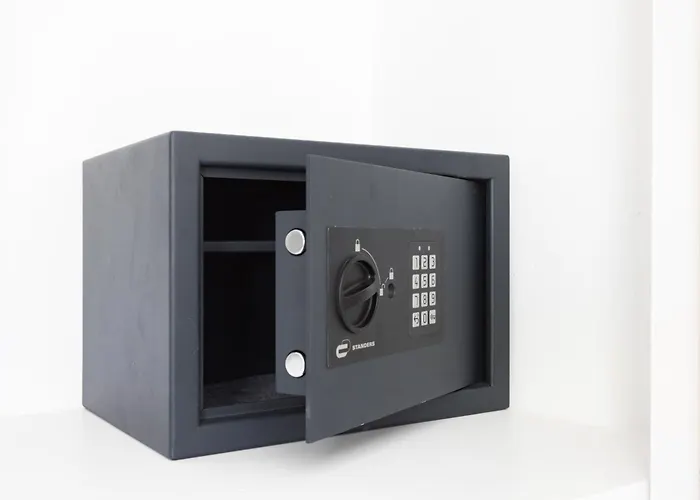 Lejlighed Virginia 555. Sol Y Playa *