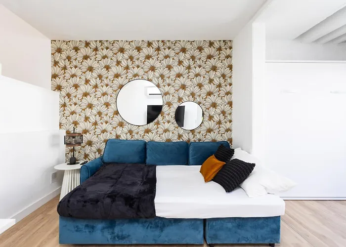 Lejlighed Virginia 555. Sol Y Playa *