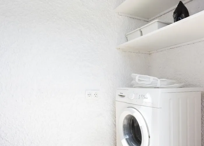 Virginia 555. Sol Y Playa Lejlighed