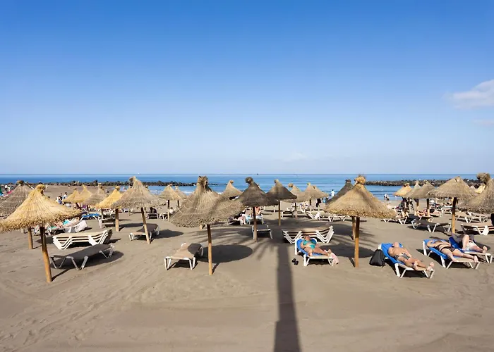 Virginia 555. Sol Y Playa *