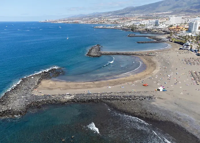 Lejlighed Virginia 555. Sol Y Playa