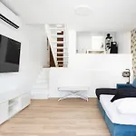 Apartmán Virginia 555. Sol Y Playa Costa Adeje (Tenerife)