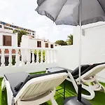 Virginia 555. Sol Y Playa
