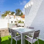 Apartmán Virginia 555. Sol Y Playa Costa Adeje (Tenerife)