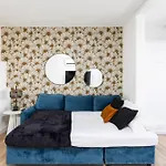 Apartmán Virginia 555. Sol Y Playa *
