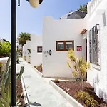 Virginia 555. Sol Y Playa Apartmán Costa Adeje (Tenerife)