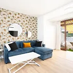 Apartmán Virginia 555. Sol Y Playa Costa Adeje (Tenerife)