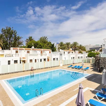 Apartmán Virginia 555. Sol Y Playa
