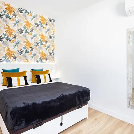 Virginia 555 Sol Y Playa Апартаменти Адехе