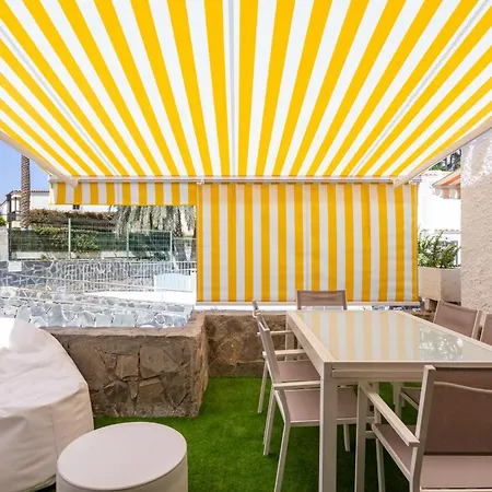 Апартаменти Virginia 555 Sol Y Playa