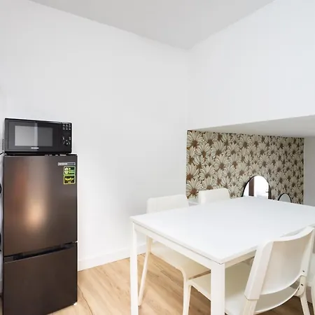 Apartmán Virginia 555. Sol Y Playa *