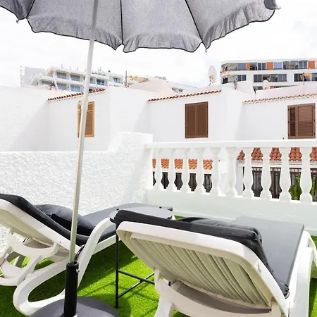 Virginia 555 Sol Y Playa Апартаменти