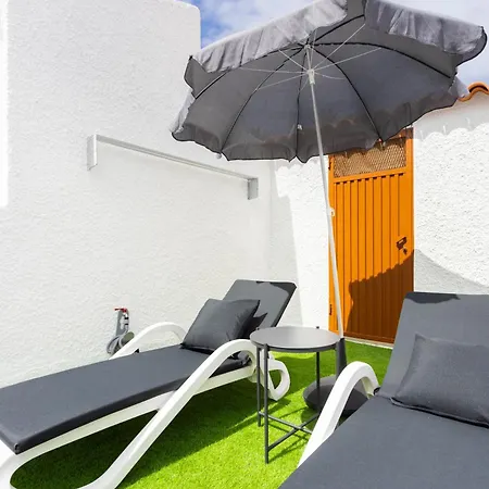 Апартаменти Virginia 555 Sol Y Playa