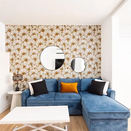 Апартаменти Virginia 555 Sol Y Playa Адехе