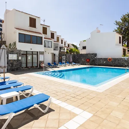 Апартаменти Virginia 555 Sol Y Playa *