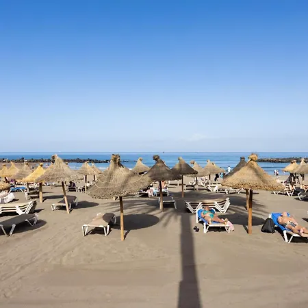 Virginia 555 Sol Y Playa *