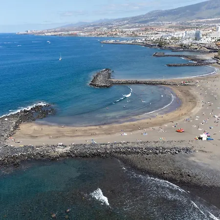 Апартаменти Virginia 555 Sol Y Playa