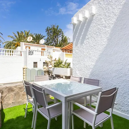 Apartman Virginia 555. Sol Y Playa Costa Adeje (Tenerife)